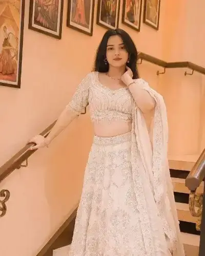 Escort Service In Chail